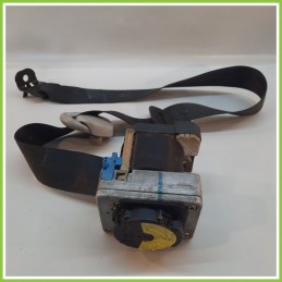 Cintura di Sicurezza Anteriore Sinistro SX (Lato Guida) VOLKSWAGEN GOLF 1J 1J4857705R 1997 2006 TRW 00064684