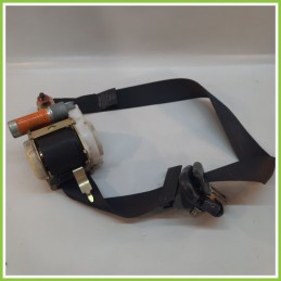 Cintura di Sicurezza Anteriore Destro DX (Lato Passeggero) CHEVROLET (DAEWOO) MATIZ M200 96419611 2005 2010