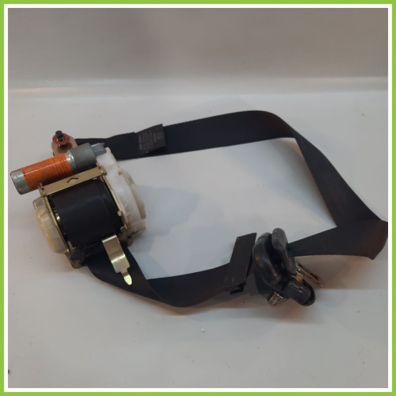 Cintura di Sicurezza Anteriore Destro DX (Lato Passeggero) CHEVROLET (DAEWOO) MATIZ M200 96419611 2005 2010
