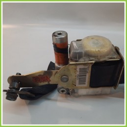 Cintura di Sicurezza Anteriore Destro DX (Lato Passeggero) CHEVROLET (DAEWOO) MATIZ M200 96419611 2005 2010