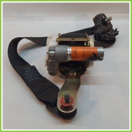 Cintura di Sicurezza Anteriore Destro DX (Lato Passeggero) CHEVROLET (DAEWOO) MATIZ M200 96419611 2005 2010
