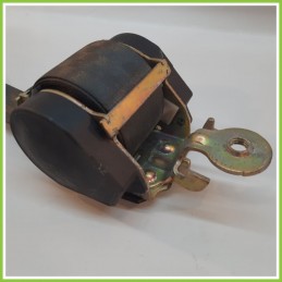 Cintura di Sicurezza Anteriore Destro DX (Lato Passeggero) RENAULT MEGANE 2a Serie 1.5 dCi 8200077345 2002 2006 AUTOLIV