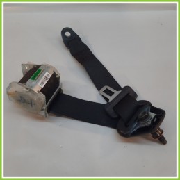 Cintura di Sicurezza Anteriore Destro DX (Lato Passeggero) CHEVROLET (DAEWOO) MATIZ M200 96419611 2005 2010