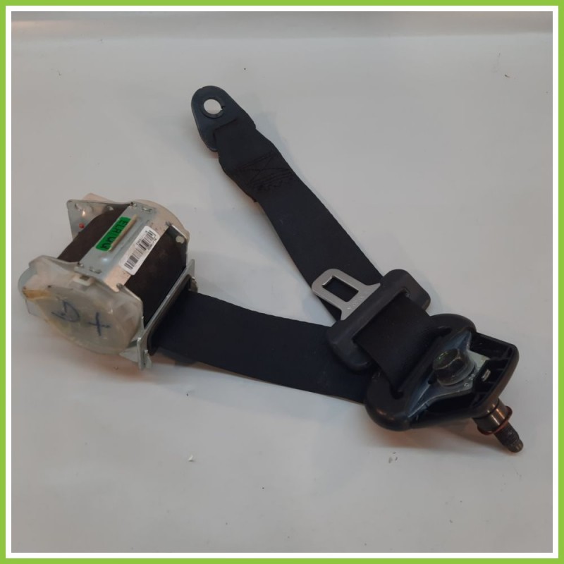 Cintura di Sicurezza Anteriore Destro DX (Lato Passeggero) CHEVROLET (DAEWOO) MATIZ M200 96419611 2005 2010