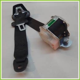 Cintura di Sicurezza Anteriore Destro DX (Lato Passeggero) CHEVROLET (DAEWOO) MATIZ M200 96419611 2005 2010