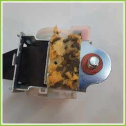Cintura di Sicurezza Anteriore Destro DX (Lato Passeggero) CHEVROLET (DAEWOO) MATIZ M200 96419611 2005 2010