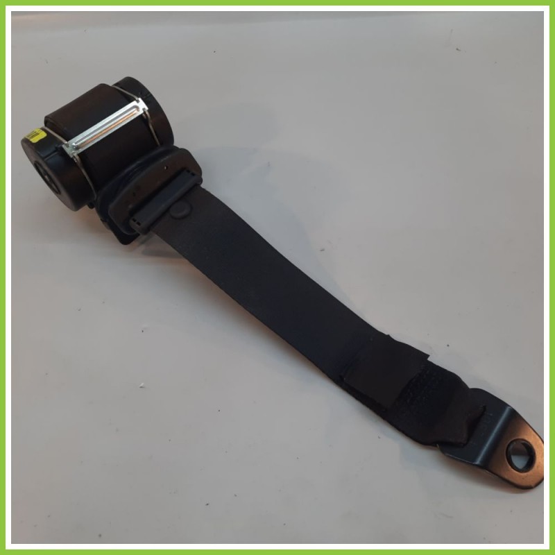 Cintura di Sicurezza Posteriore Sinistro SX (Lato Guida) MINI MINI R50/R53 1.4 72117055962 2001 2006