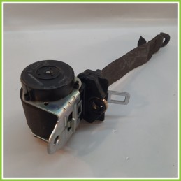 Cintura di Sicurezza Posteriore Sinistro SX (Lato Guida) MINI MINI R50/R53 1.4 72117055962 2001 2006