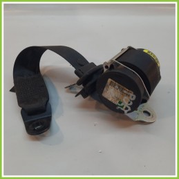 Cintura di Sicurezza Posteriore Sinistro SX (Lato Guida) MINI MINI R50/R53 1.4 72117055962 2001 2006