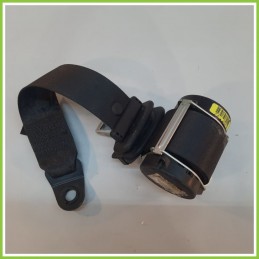 Cintura di Sicurezza Posteriore Sinistro SX (Lato Guida) MINI MINI R50/R53 1.4 72117055962 2001 2006