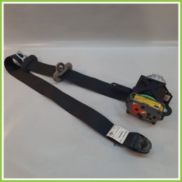 Cintura di Sicurezza Anteriore Destro DX (Lato Passeggero) TOYOTA YARIS 1.3 16V 73220-0D160 2005 2012