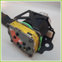 Cintura di Sicurezza Anteriore Destro DX (Lato Passeggero) TOYOTA YARIS 1.3 16V 73220-0D160 2005 2012