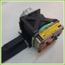 Cintura di Sicurezza Anteriore Destro DX (Lato Passeggero) TOYOTA YARIS 1.3 16V 73220-0D160 2005 2012
