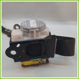 Cintura di Sicurezza Anteriore Destro DX (Lato Passeggero) TOYOTA YARIS 1.3 16V 73220-0D160 2005 2012