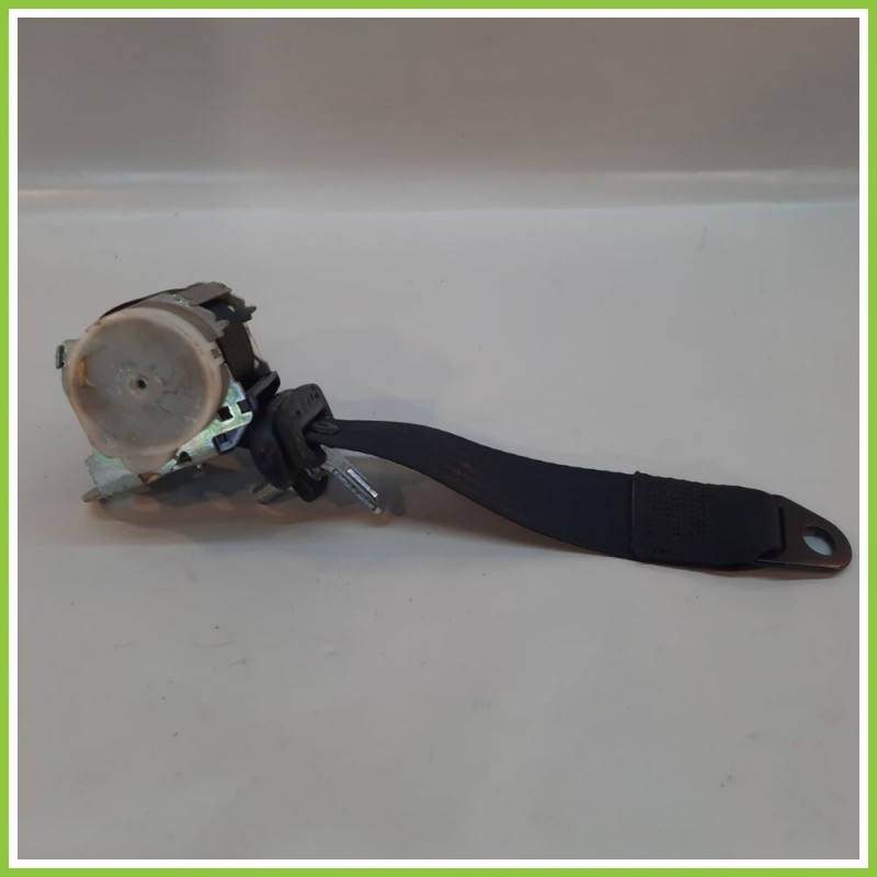 Cintura di Sicurezza Posteriore Destro DX (Lato Passeggero) LANCIA YPSILON TE 1.3 MJT 735456073 2006 2008