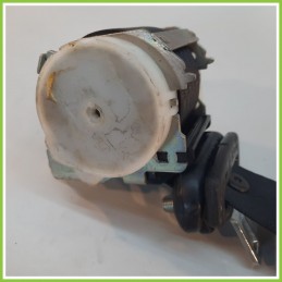 Cintura di Sicurezza Posteriore Destro DX (Lato Passeggero) LANCIA YPSILON TE 1.3 MJT 735456073 2006 2008
