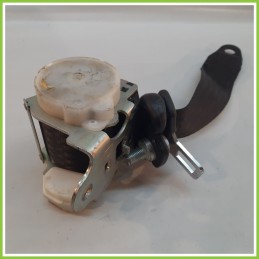 Cintura di Sicurezza Posteriore Destro DX (Lato Passeggero) LANCIA YPSILON TE 1.3 MJT 735456073 2006 2008