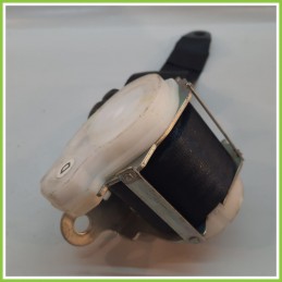 Cintura di Sicurezza Posteriore Destro DX (Lato Passeggero) LANCIA YPSILON TE 1.3 MJT 735456073 2006 2008