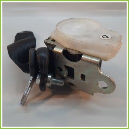Cintura di Sicurezza Posteriore Destro DX (Lato Passeggero) LANCIA YPSILON TE 1.3 MJT 735456073 2006 2008