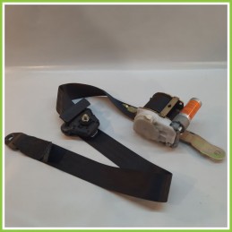 Cintura di Sicurezza Anteriore Sinistro SX (Lato Guida) CHEVROLET (DAEWOO) MATIZ M200 96419611 2005 2010