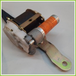 Cintura di Sicurezza Anteriore Sinistro SX (Lato Guida) CHEVROLET (DAEWOO) MATIZ M200 96419611 2005 2010