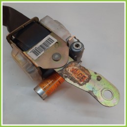 Cintura di Sicurezza Anteriore Sinistro SX (Lato Guida) CHEVROLET (DAEWOO) MATIZ M200 96419611 2005 2010