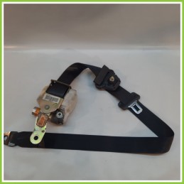 Cintura di Sicurezza Anteriore Sinistro SX (Lato Guida) CHEVROLET (DAEWOO) MATIZ M200 96419611 2005 2010