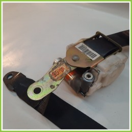 Cintura di Sicurezza Anteriore Sinistro SX (Lato Guida) CHEVROLET (DAEWOO) MATIZ M200 96419611 2005 2010
