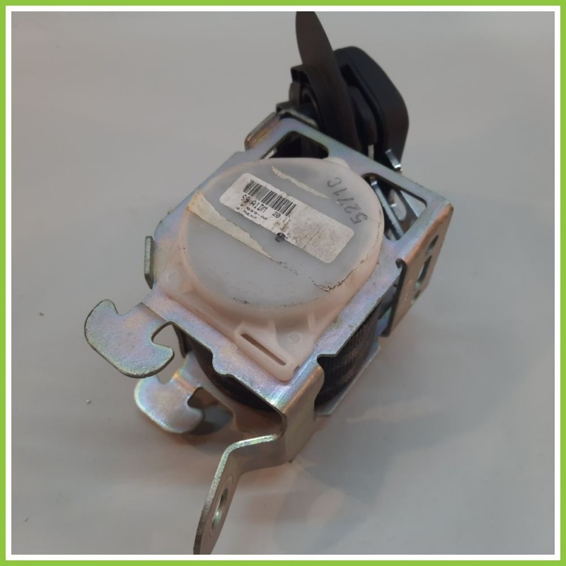 Cintura di Sicurezza Posteriore Centrale CITROEN C4 PICASSO 1.6 8974XR 2006 2013