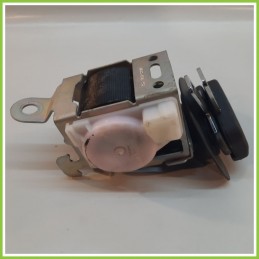 Cintura di Sicurezza Posteriore Centrale CITROEN C4 PICASSO 1.6 8974XR 2006 2013