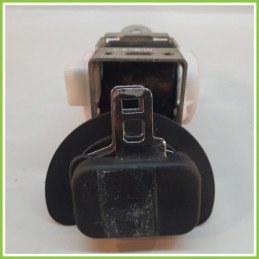 Cintura di Sicurezza Posteriore Centrale CITROEN C4 PICASSO 1.6 8974XR 2006 2013