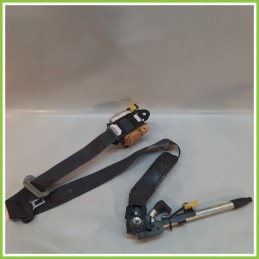 Cintura di Sicurezza Anteriore Destro DX (Lato Passeggero) HONDA JAZZ 1a Serie 1.2 81450-SAAG11 2002 2008