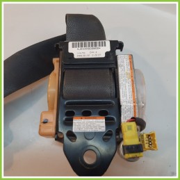 Cintura di Sicurezza Anteriore Destro DX (Lato Passeggero) HONDA JAZZ 1a Serie 1.2 81450-SAAG11 2002 2008