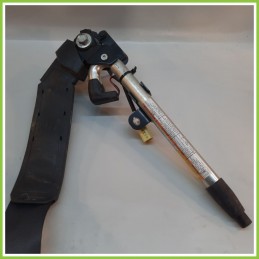 Cintura di Sicurezza Anteriore Destro DX (Lato Passeggero) HONDA JAZZ 1a Serie 1.2 81450-SAAG11 2002 2008