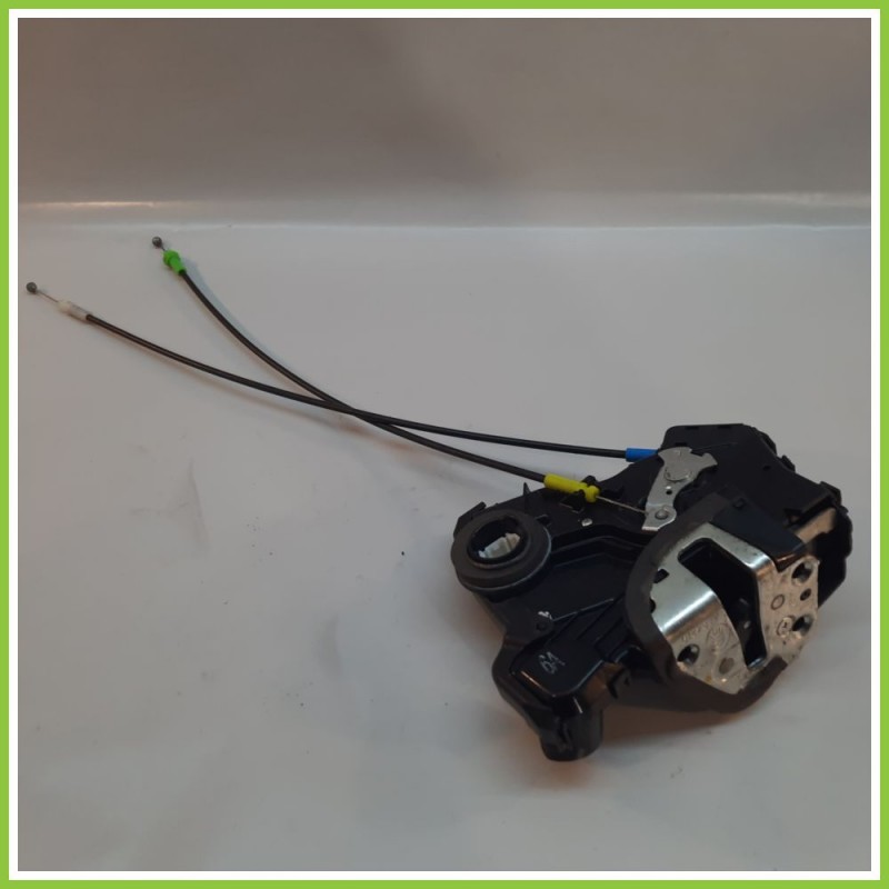 Serratura Anteriore Sinistro SX TOYOTA AURIS 1.4 69040-02210 2012 2015 AISIN 2UL4