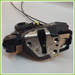 Serratura Anteriore Sinistro SX TOYOTA AURIS 1.4 69040-02210 2012 2015 AISIN 2UL4