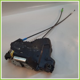 Serratura Anteriore Sinistro SX TOYOTA AURIS 1.4 69040-02210 2012 2015 AISIN 2UL4