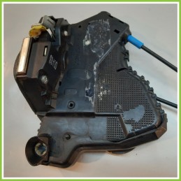 Serratura Anteriore Sinistro SX TOYOTA AURIS 1.4 69040-02210 2012 2015 AISIN 2UL4