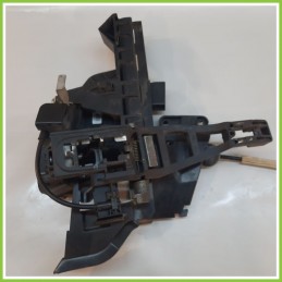 Serratura Posteriore Sinistro SX FORD FOCUS CAP 1.6 4M51-A266823AC 2004 2008