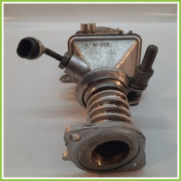 Radiatore Scambiatore EGR FIAT PUNTO 6U 1.3 MJT 5461161750 2013 2015 VALEO