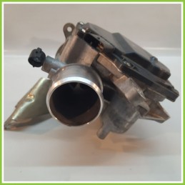 Valvola EGR FIAT PUNTO 6U 1.3 MJT 55260126 2013 2015