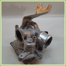 Valvola EGR FIAT PUNTO 6U 1.3 MJT 55260126 2013 2015