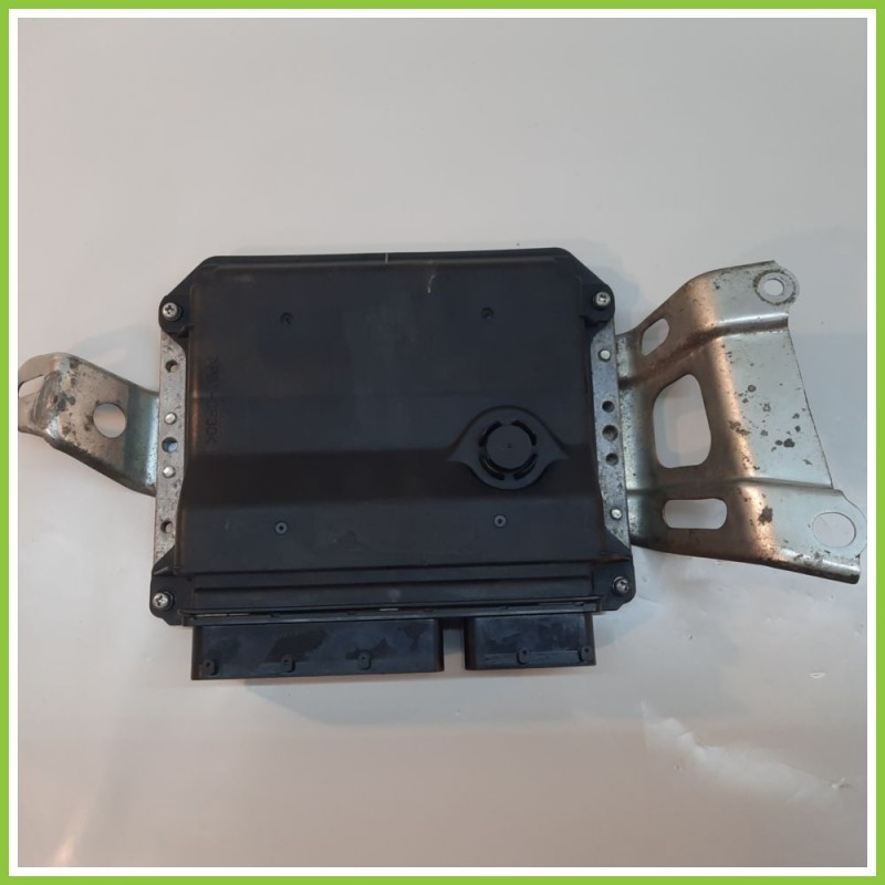 Centralina Motore Iniezione ECU DENSO MB275100-2494 TOYOTA YARIS 1.3 16V 89661-0D310 2005 2012
