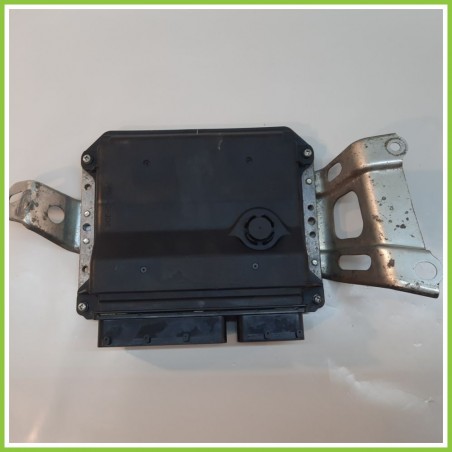 Centralina Motore Iniezione ECU DENSO MB275100-2494 TOYOTA YARIS 1.3 16V 89661-0D310 2005 2012