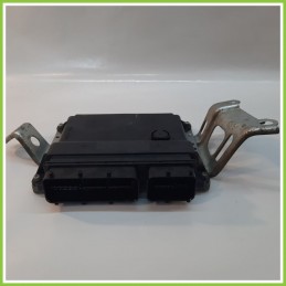Centralina Motore Iniezione ECU DENSO MB275100-2494 TOYOTA YARIS 1.3 16V 89661-0D310 2005 2012