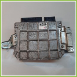 Centralina Motore Iniezione ECU DENSO MB275100-2494 TOYOTA YARIS 1.3 16V 89661-0D310 2005 2012