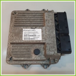 Centralina Motore Iniezione ECU MAGNETI MARELLI MJD6JF.M4 FIAT IDEA 4D/2S 1.3 16V 51775013 2003 2012