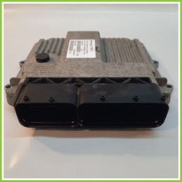 Centralina Motore Iniezione ECU MAGNETI MARELLI MJD6JF.M4 FIAT IDEA 4D/2S 1.3 16V 51775013 2003 2012