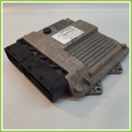 Centralina Motore Iniezione ECU MAGNETI MARELLI MJD6JF.M4 FIAT IDEA 4D/2S 1.3 16V 51775013 2003 2012
