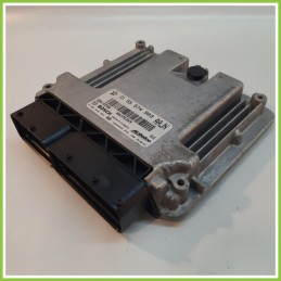 Centralina Motore Iniezione ECU BOSCH 0281016704 OPEL INSIGNIA G09 2.0 55574903 2008 2013
